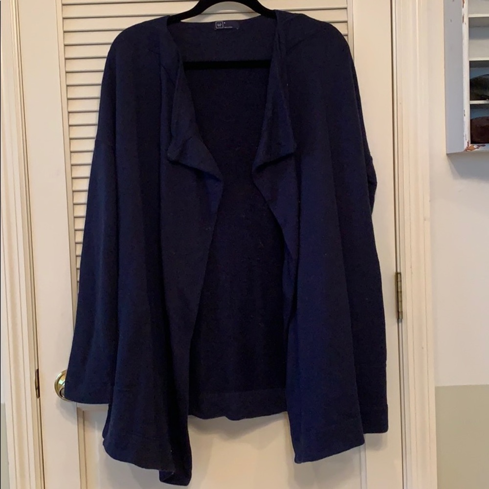 Gap Flowy Sweater